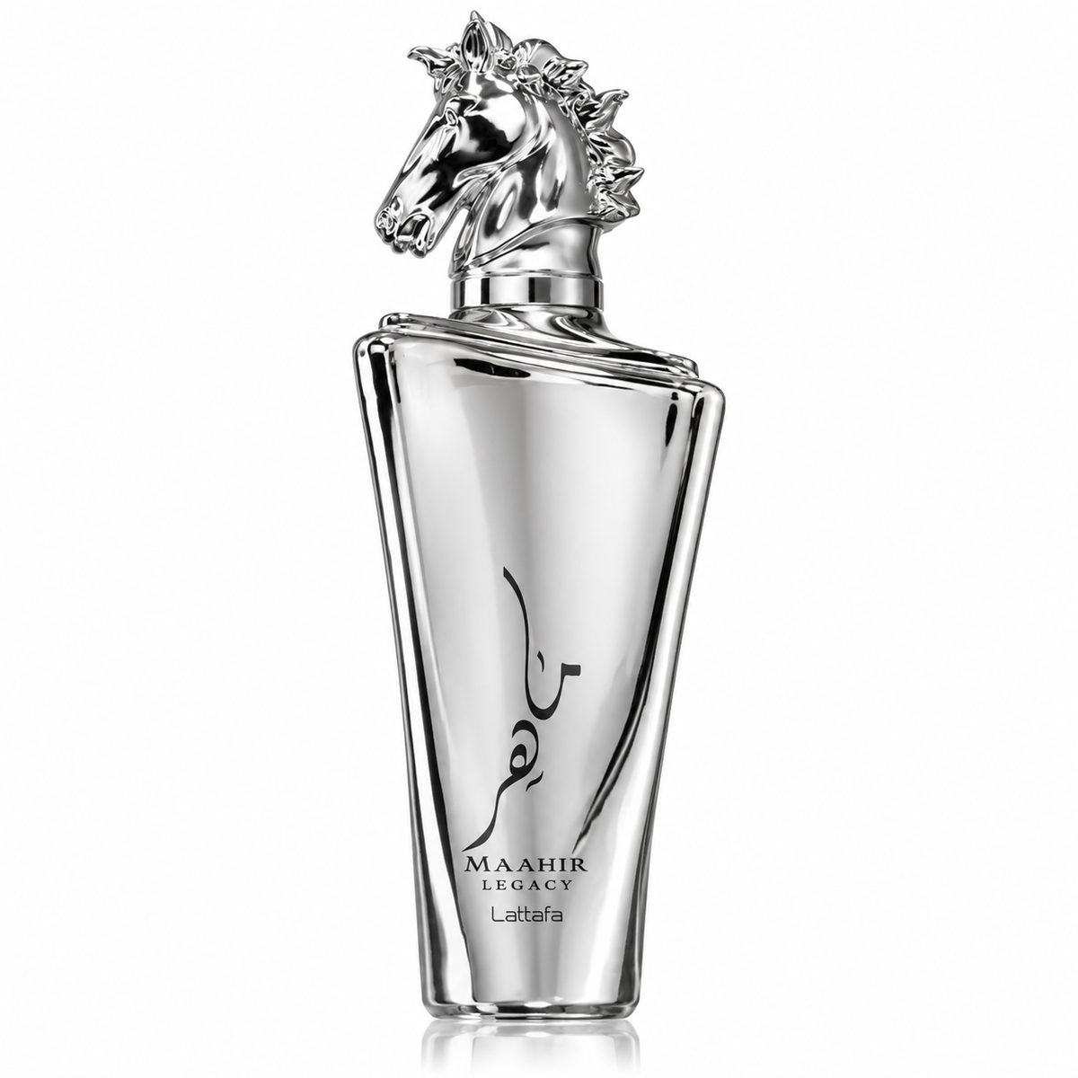 Perfume Lattafa Maahir Legacy Eau de Parfum Masculino 100ml
