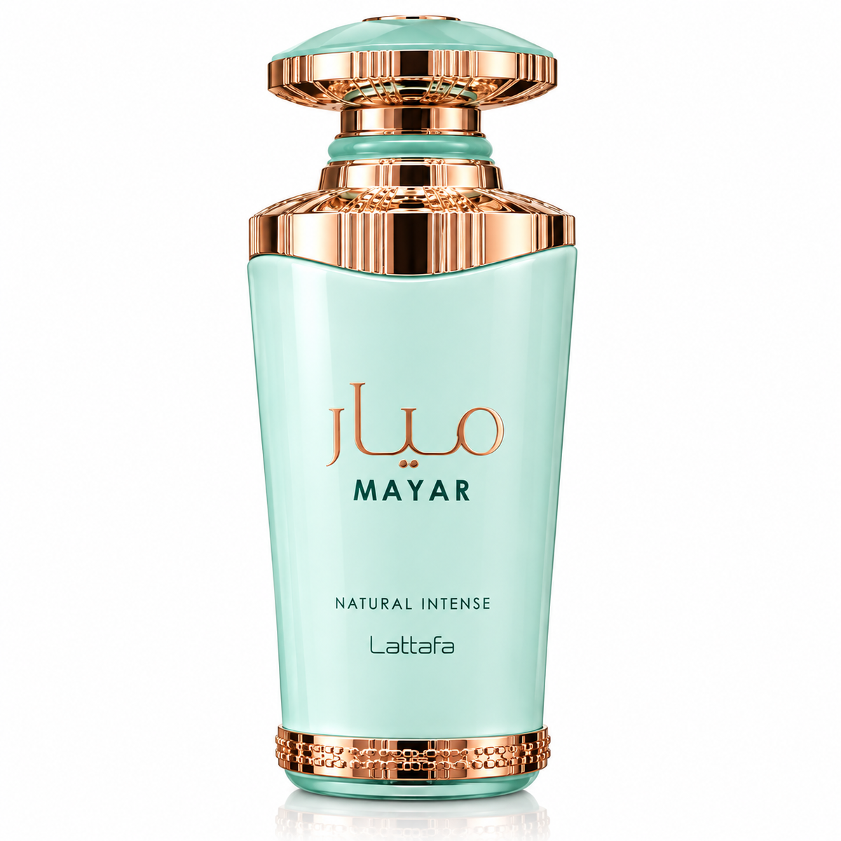 Perfume Lattafa Mayar Natural Intense Eau de Parfum Feminino 100ml