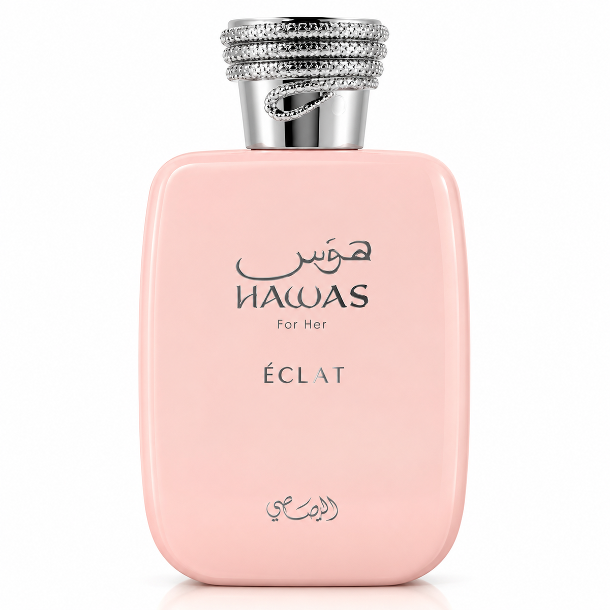 Perfume Rasasi Hawas For Her Éclat Eau de Parfum Feminino 100ml