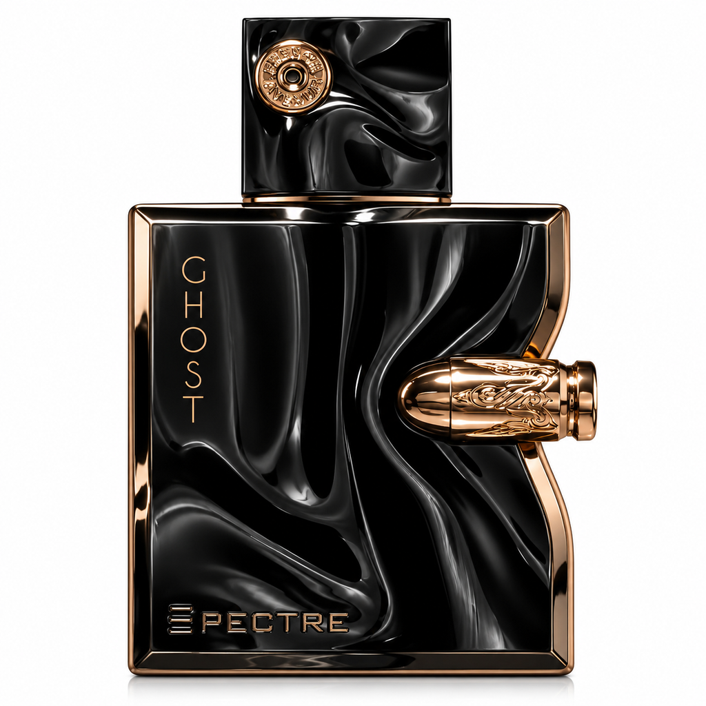 Perfume French Avenue Spectre Ghost Eau de Parfum Masculino 100ml