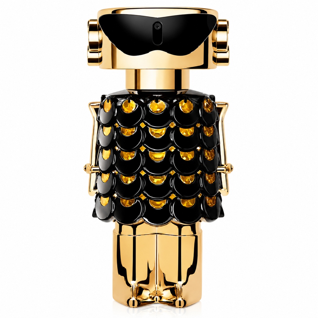 Fame Parfum – Rabanne Eau de Parfum Feminino - 80ml