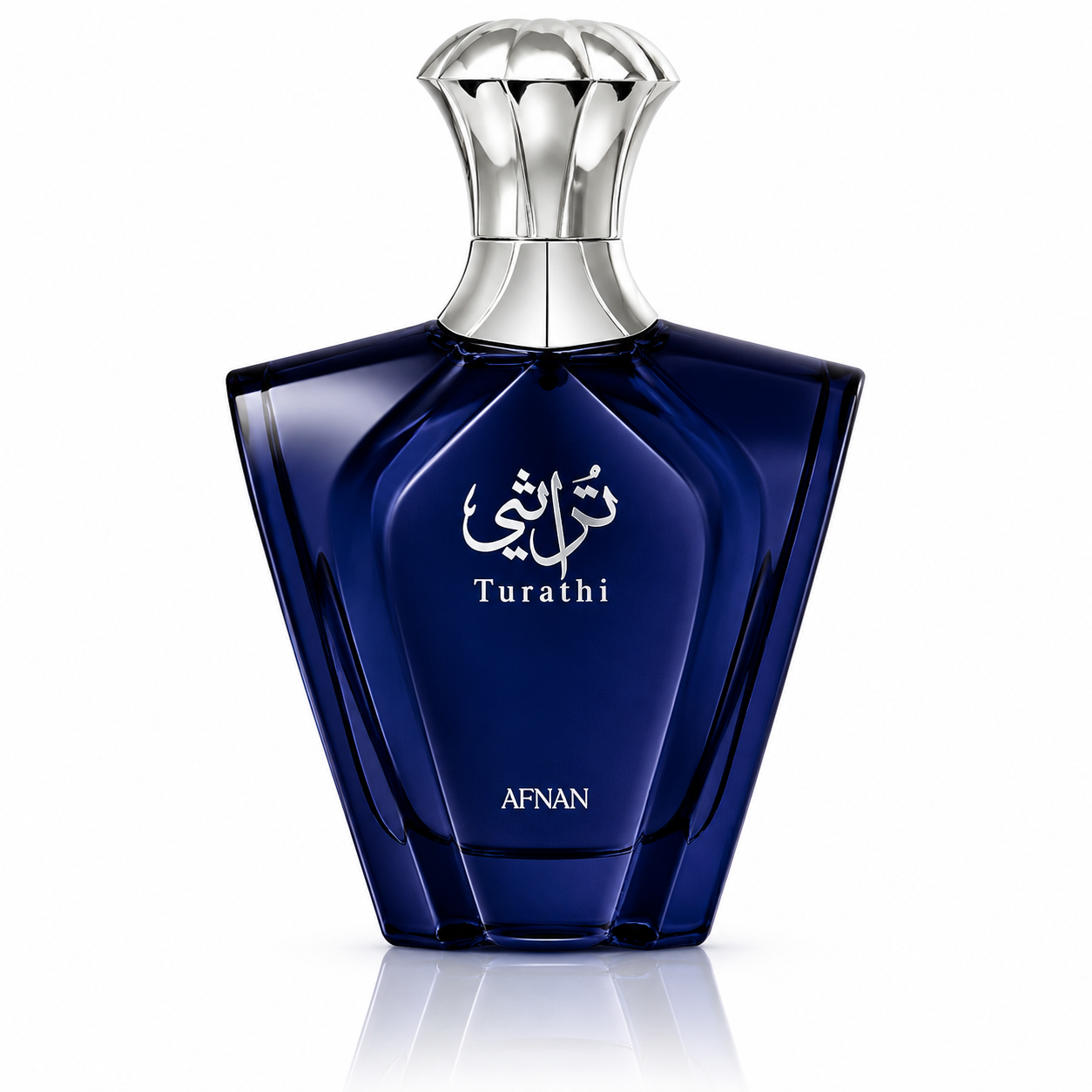 Turathi Blue – Afnan Eau de Parfum Masculino
