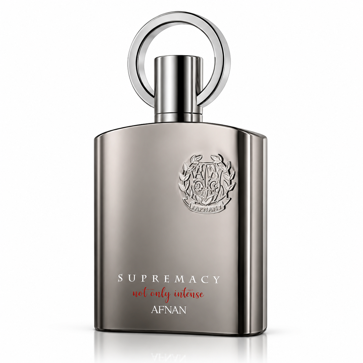 Supremacy Not Only Intense – Afnan Eau de Parfum Masculino