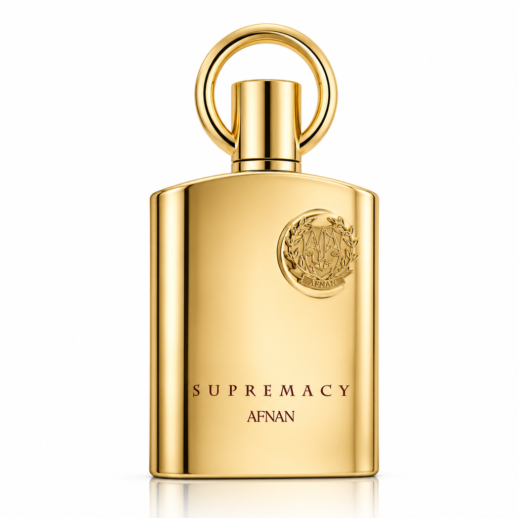 Supremacy Gold – Afnan Eau de Parfum Masculino