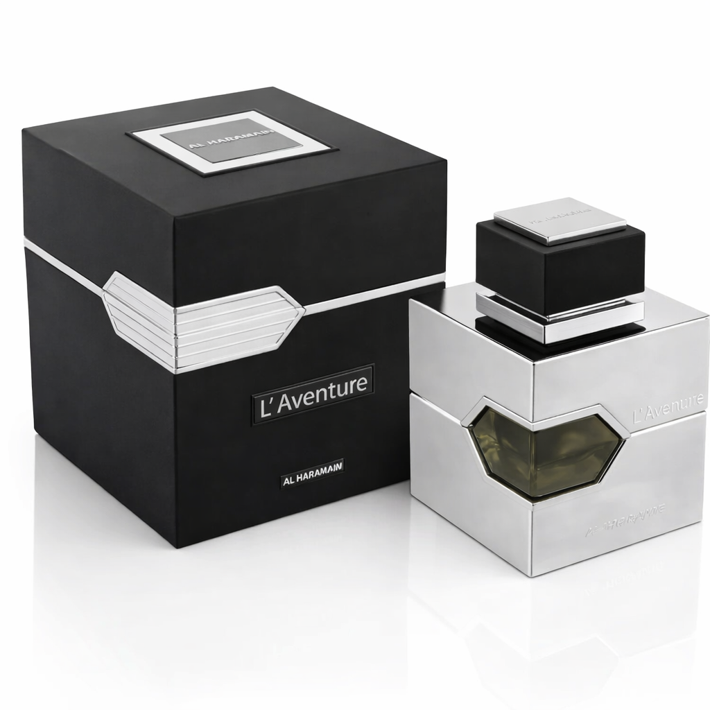 Perfume Al Haramain L'Aventure 100 ml