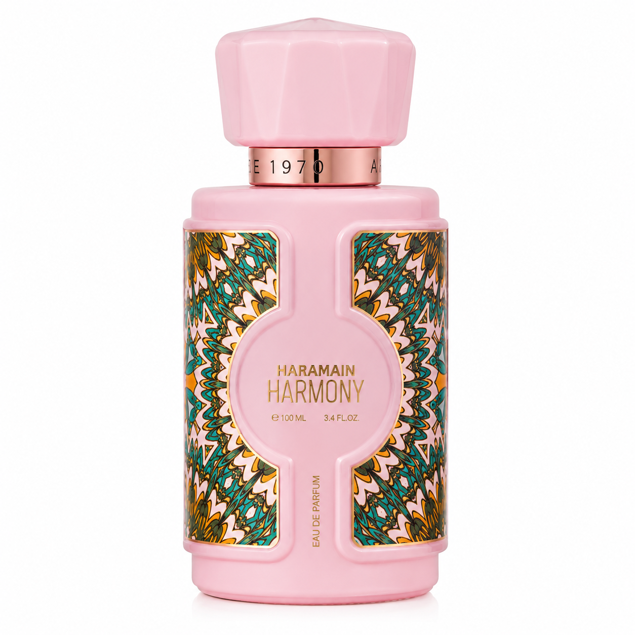 Al Haramain Harmony Eau de Parfum 100ml