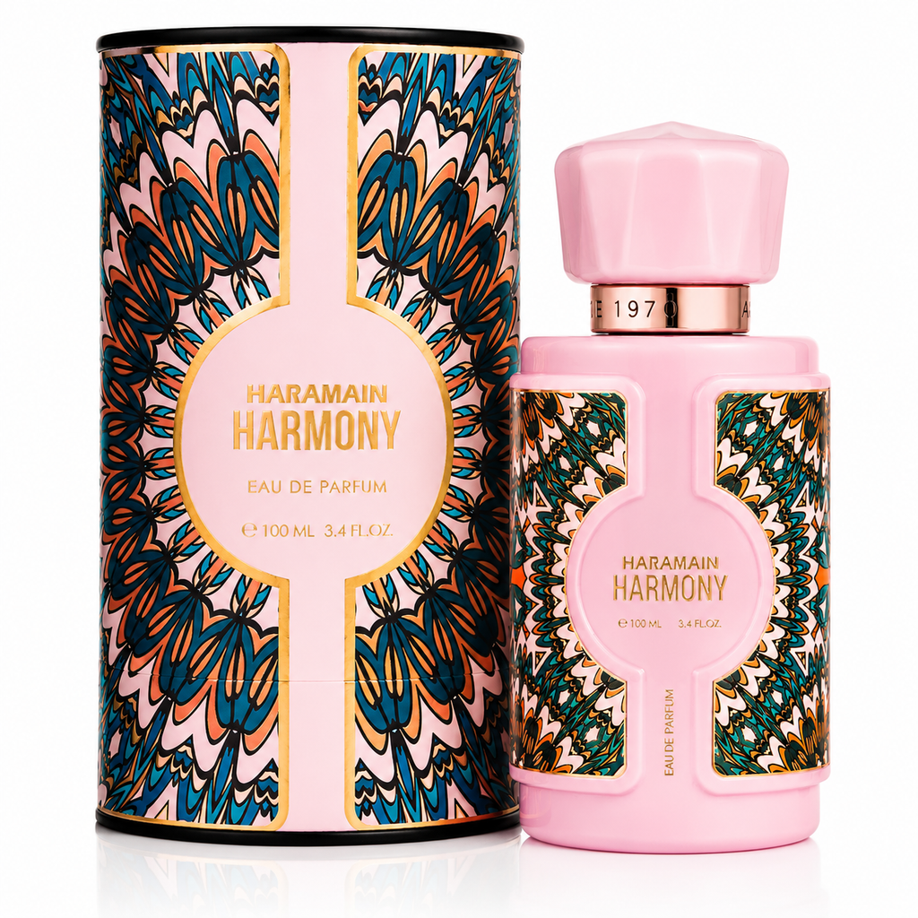 Al Haramain Harmony Eau de Parfum 100ml