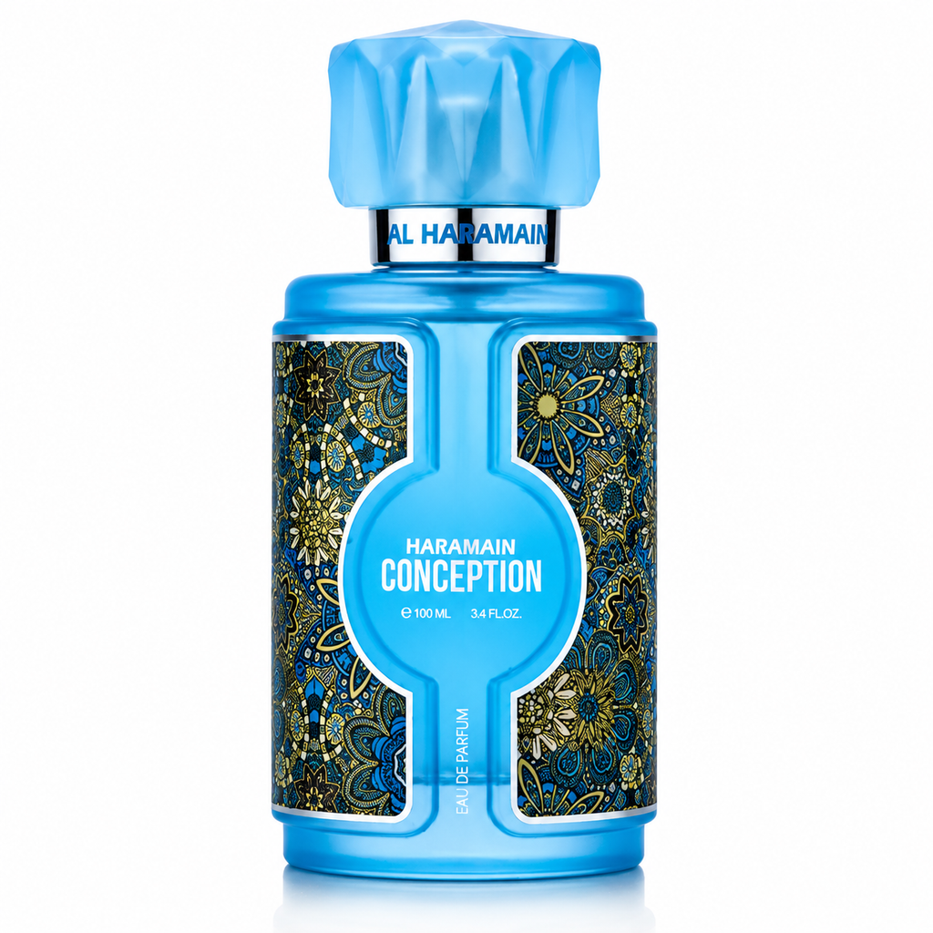Al Haramain Conception Eau de Parfum 100ml