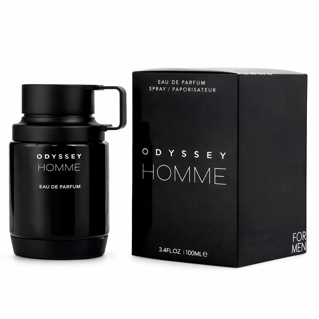 Perfume Armaf Odyssey Homme EDP Masculino 100ml