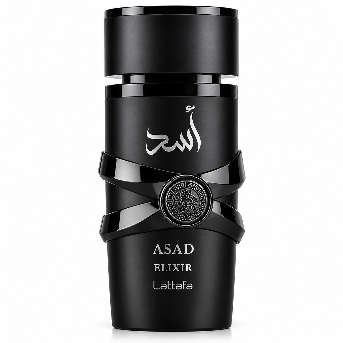 Perfume Lattafa Asad Elixir Eau de Parfum Masculino 100ml