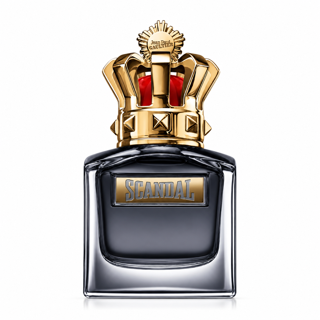 Scandal Pour Homme – Jean Paul Gaultier Eau de Toilette Masculino