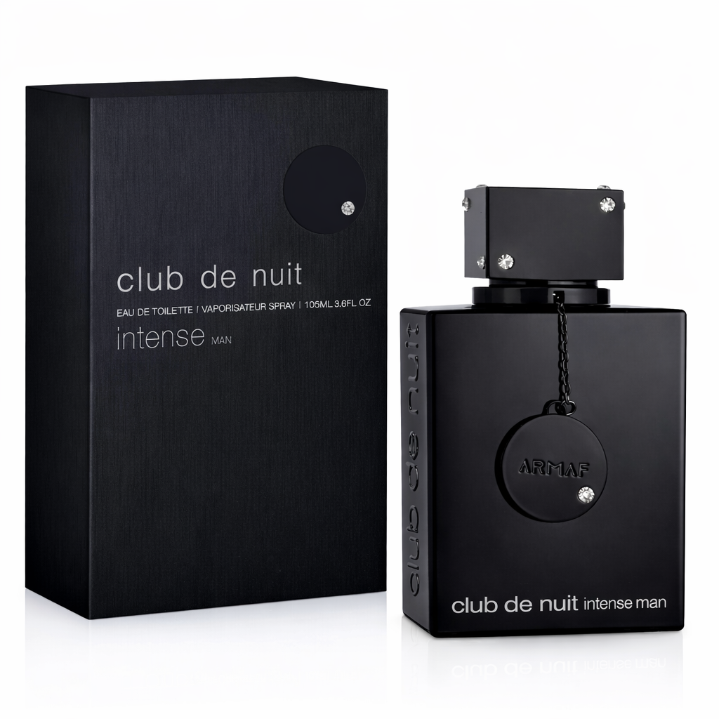 Perfume ARMAF Club de Nuit Intense Edition 105 ml