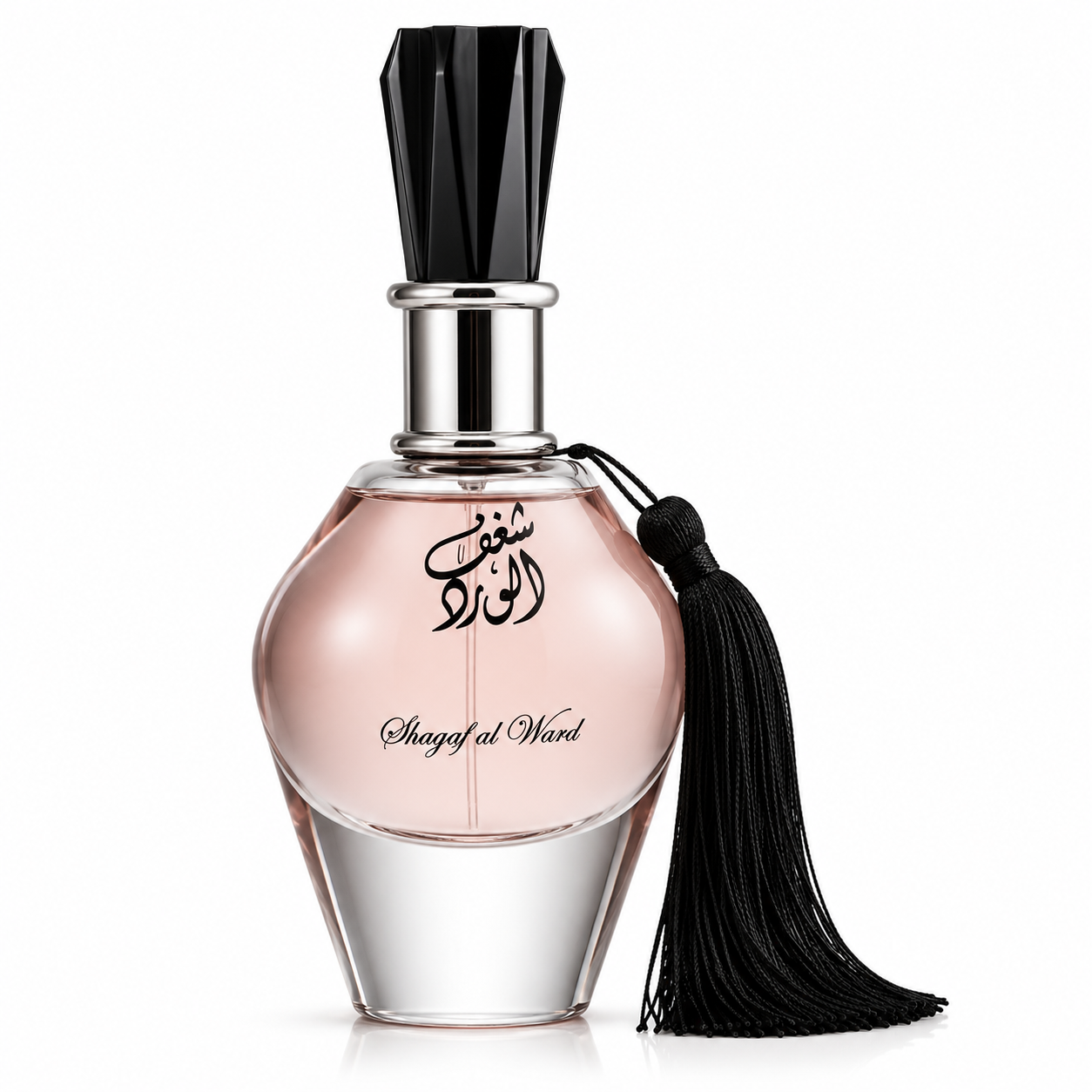 Perfume Al Wataniah Shaghaf Al Ward Eau de Parfum 100ml – Feminino