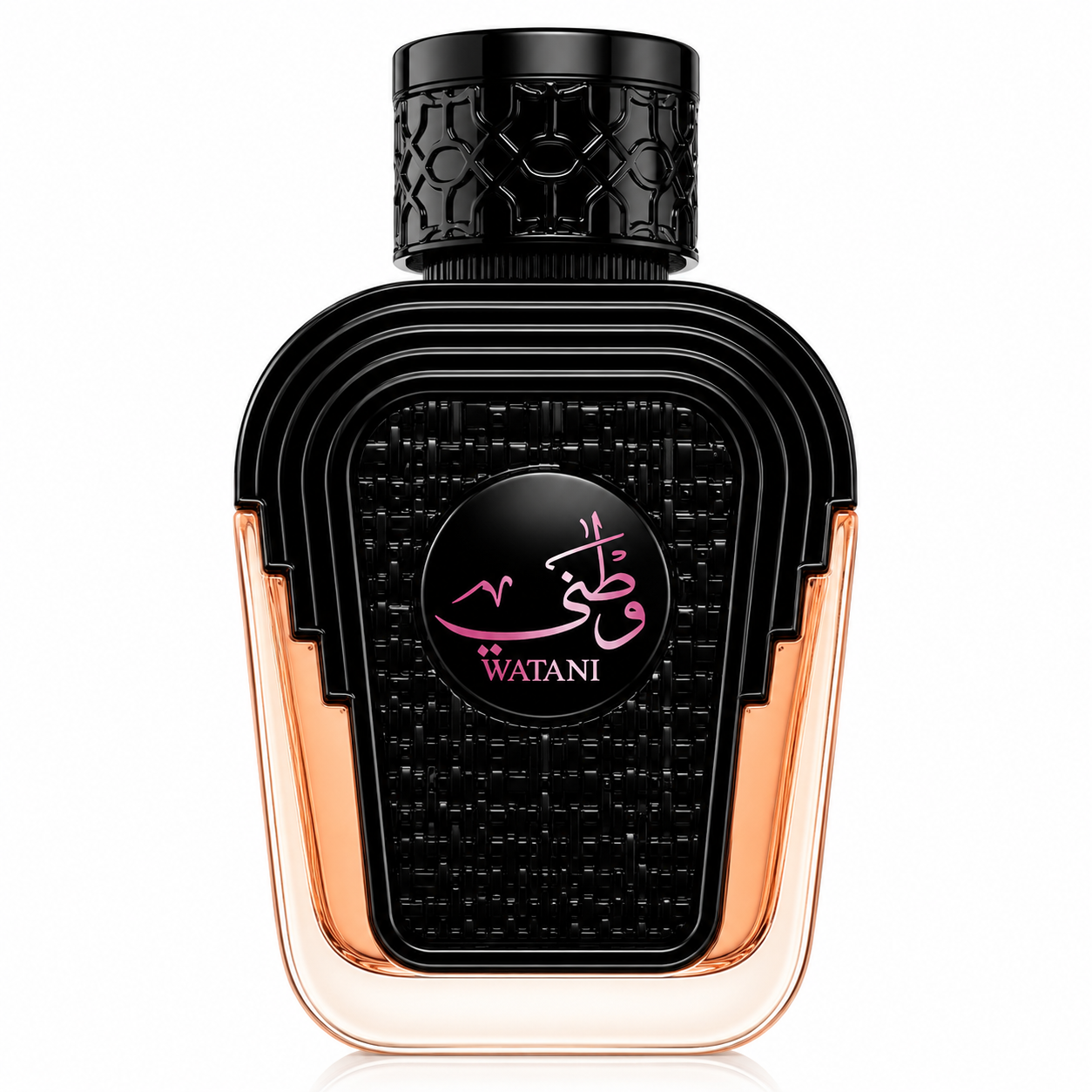 Perfume Al Wataniah Watani Eau de Parfum 100ml – Feminino