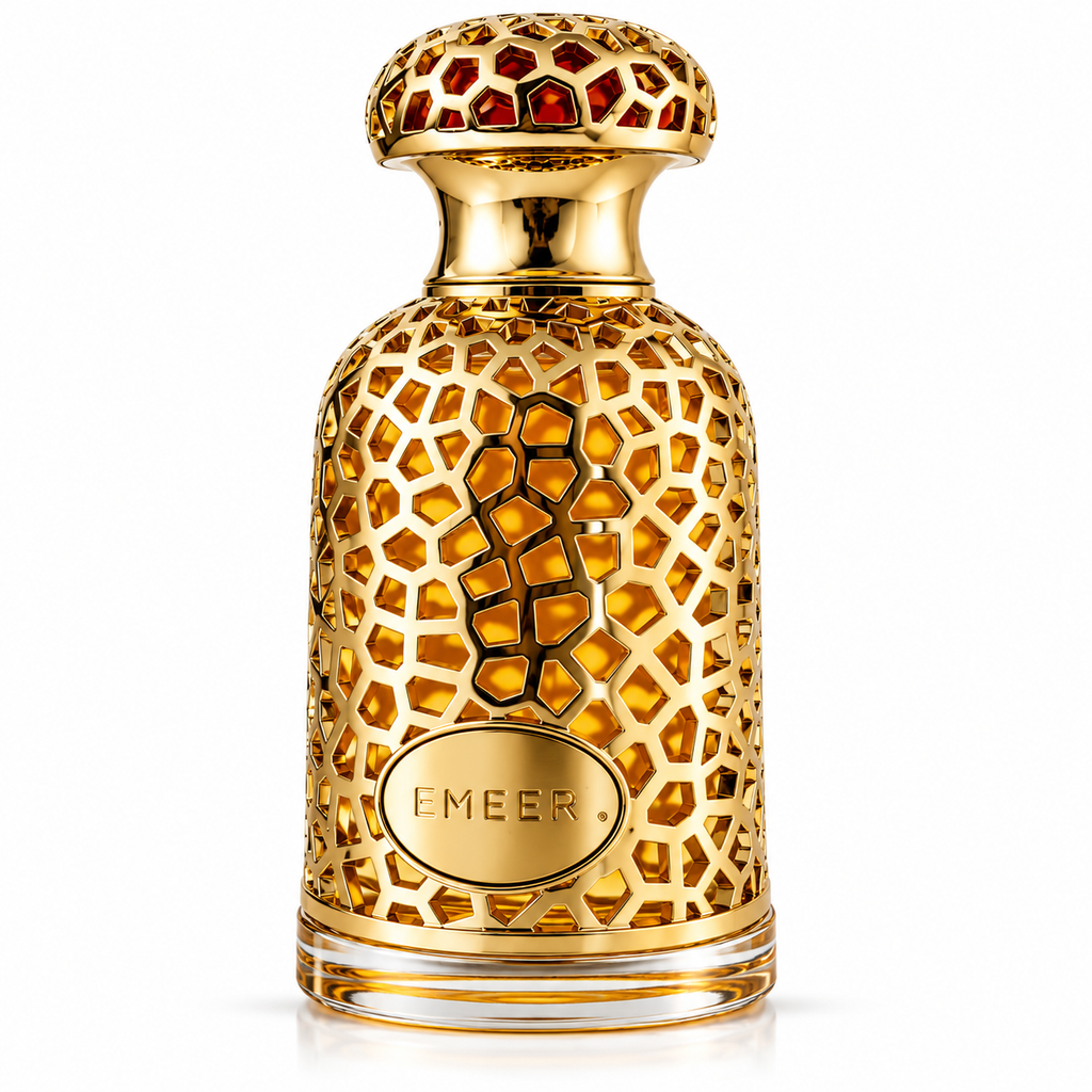 Perfume Lattafa Emeer Eau de Parfum Unissex 100ml