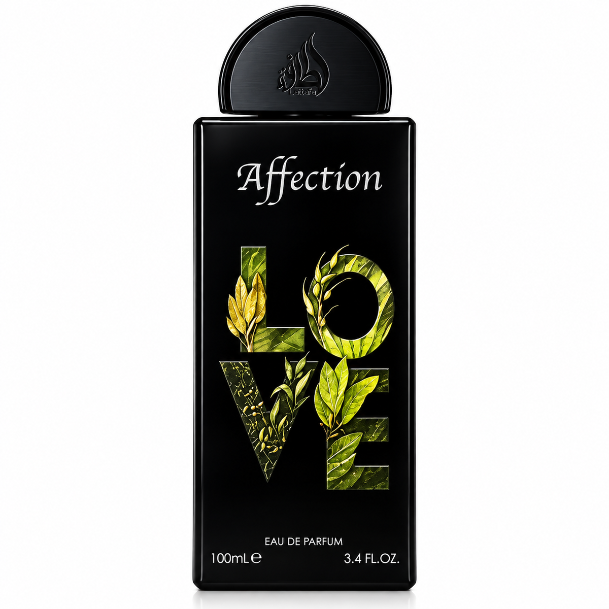 Perfume Lattafa Pride Affection Eau de Parfum Unissex 100ml