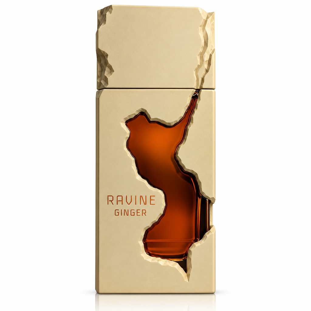 Perfume French Avenue Ravine Ginger Extrait de Parfum Unissex 100ml