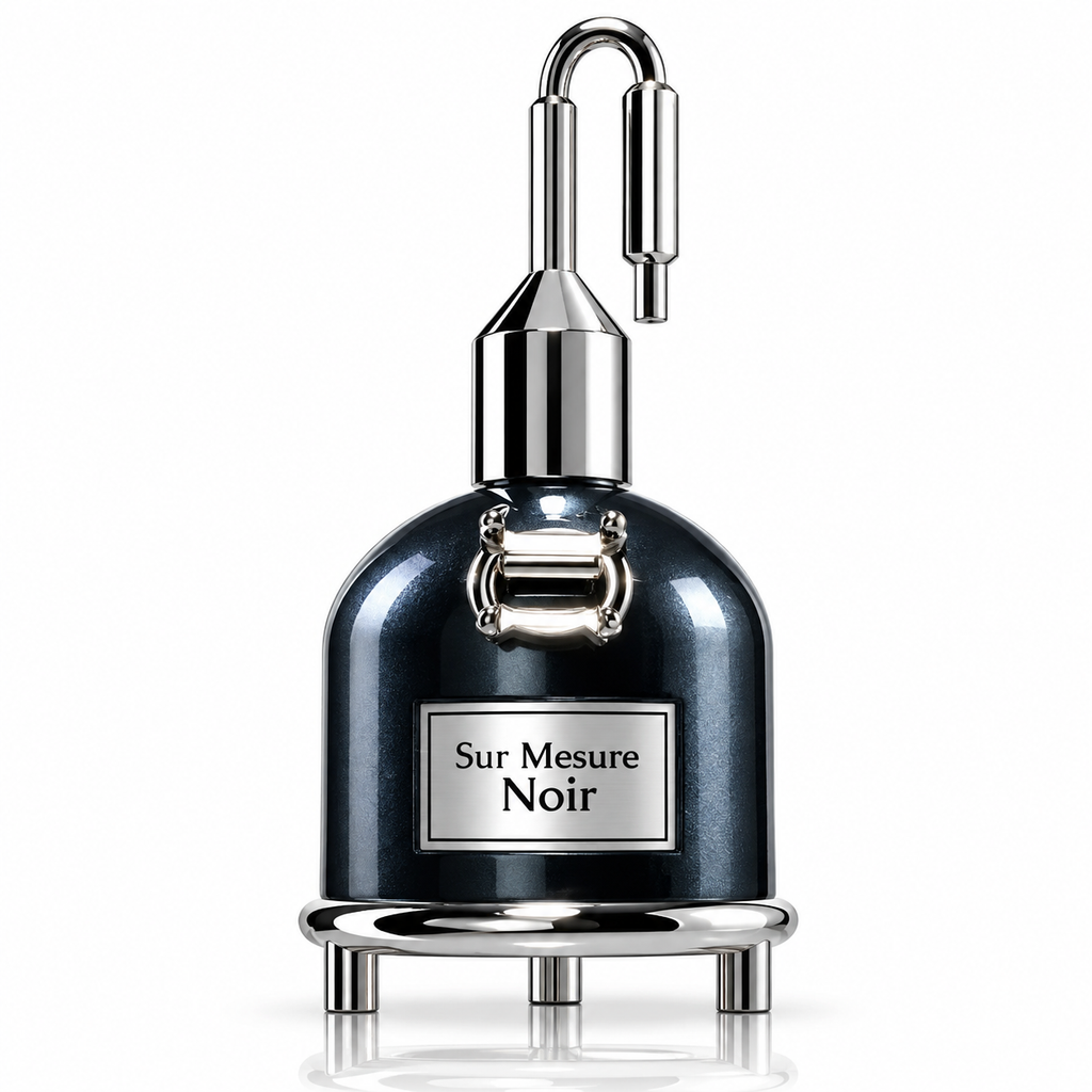 Perfume Lattafa Pride Sur Mesure Noir Eau de Parfum 100ml