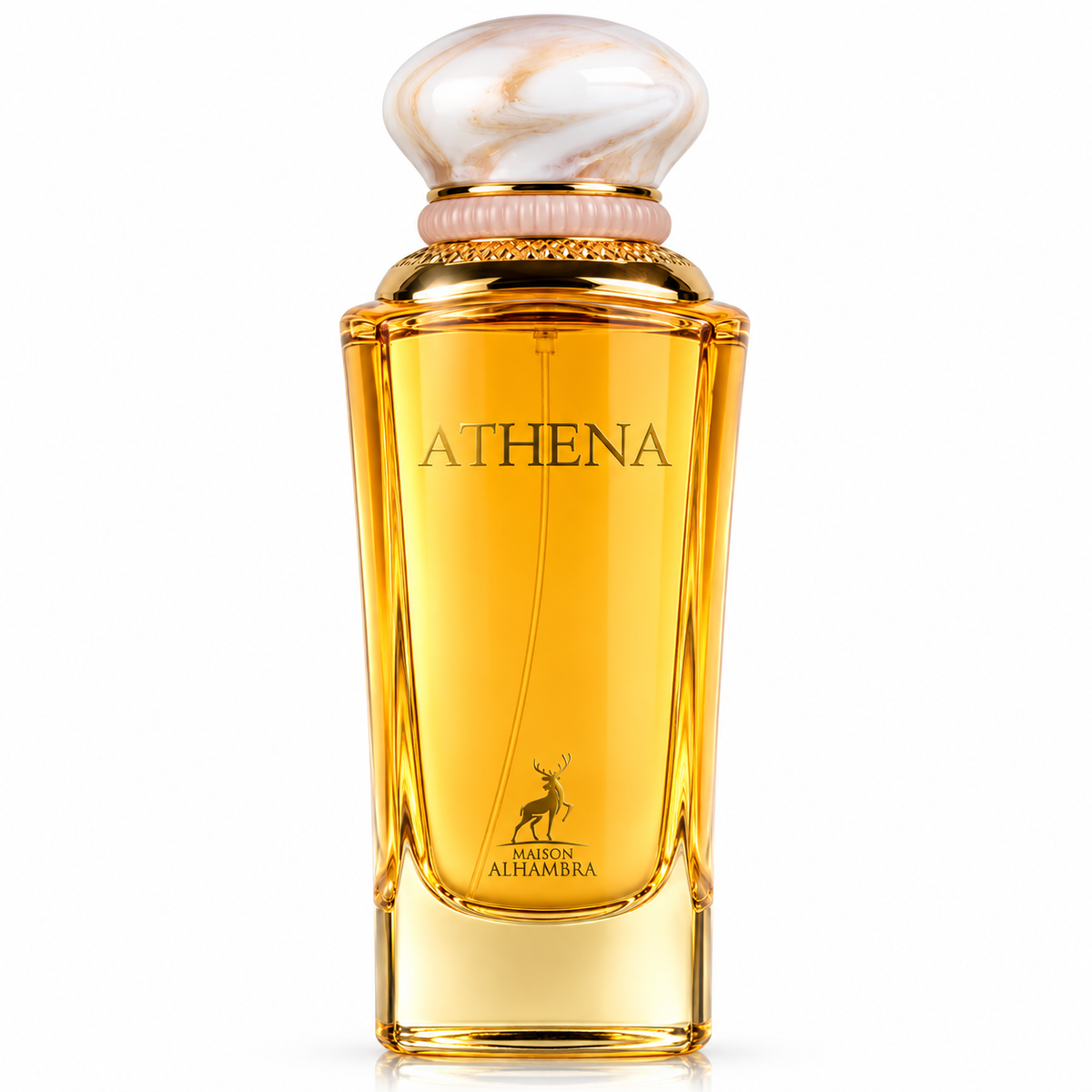 Perfume Maison Alhambra Athena Eau de Parfum Feminino 100ml