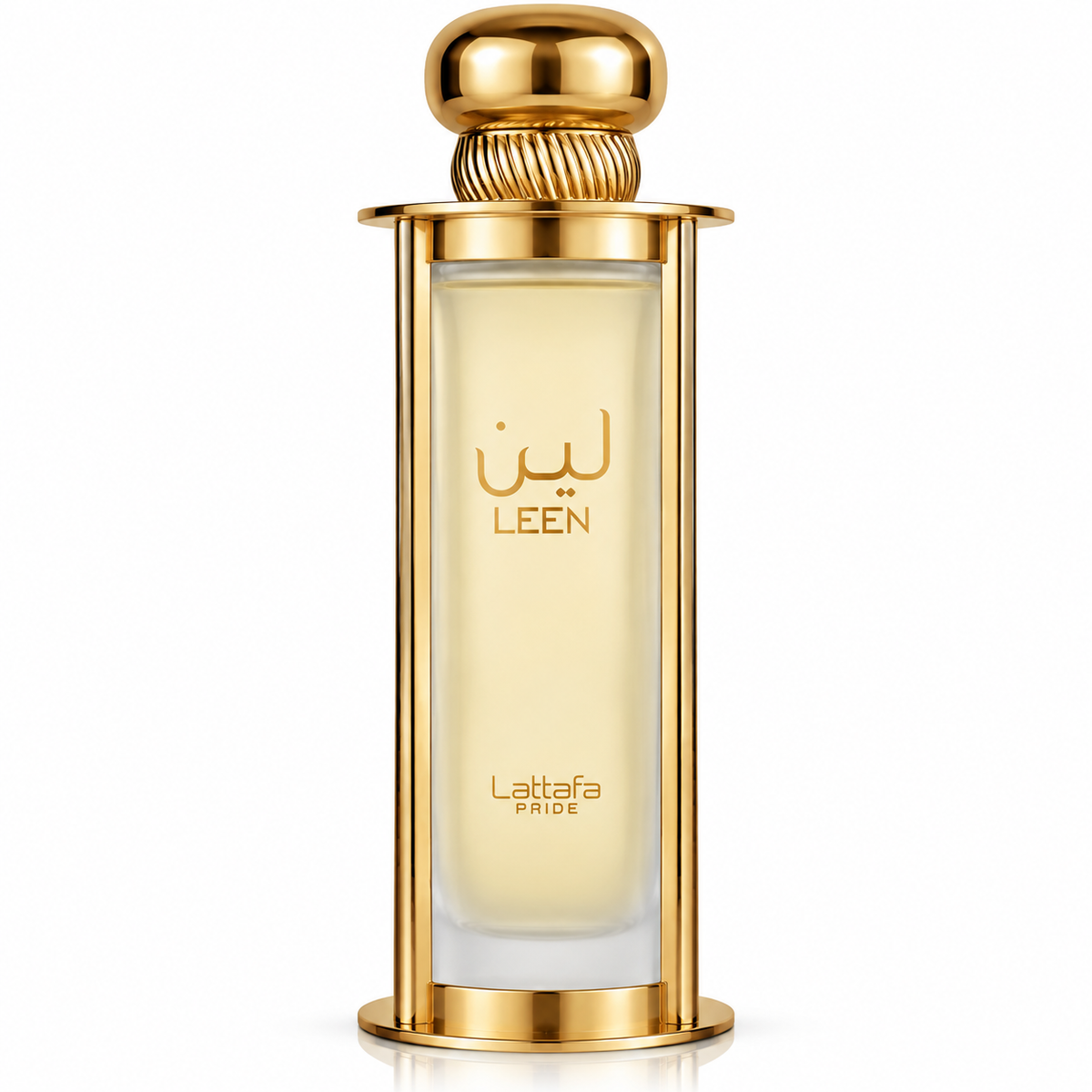 Perfume Lattafa Pride Leen Eau de Parfum Unissex 100ml
