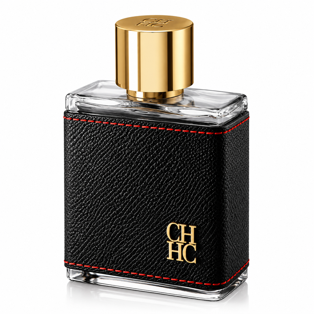 CH Men – Carolina Herrera Eau de Toilette Masculino