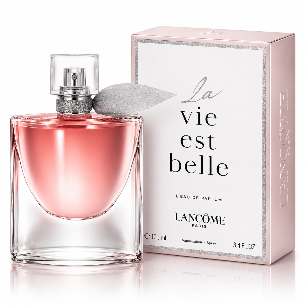 La Vie Est Belle – Lancôme Eau de Parfum Feminino