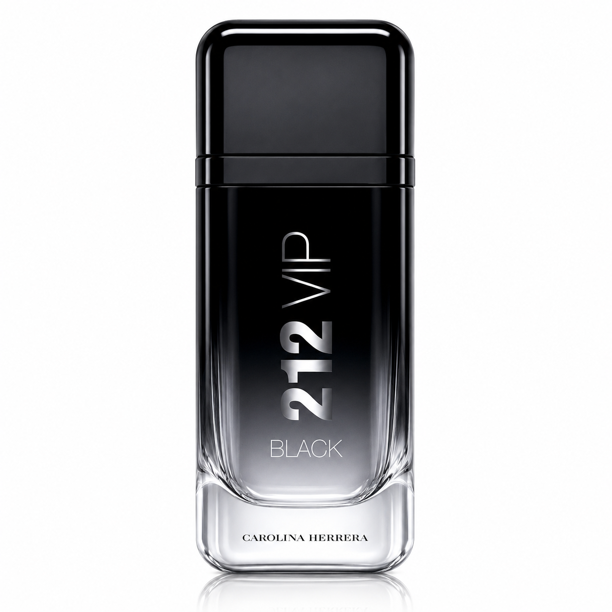 212 VIP Black – Carolina Herrera Eau de Parfum Masculino