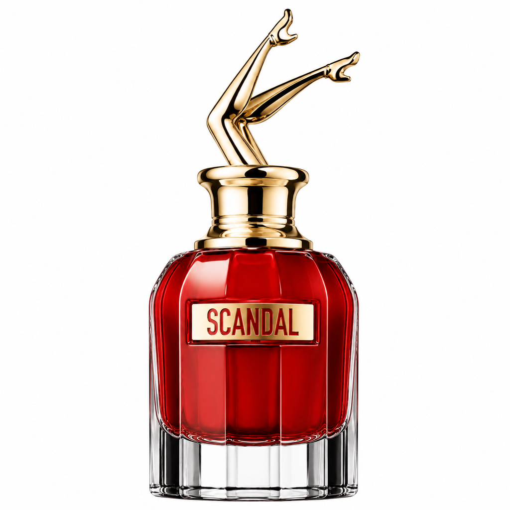Scandal Le Parfum – Jean Paul Gaultier Eau de Parfum Intense Feminino