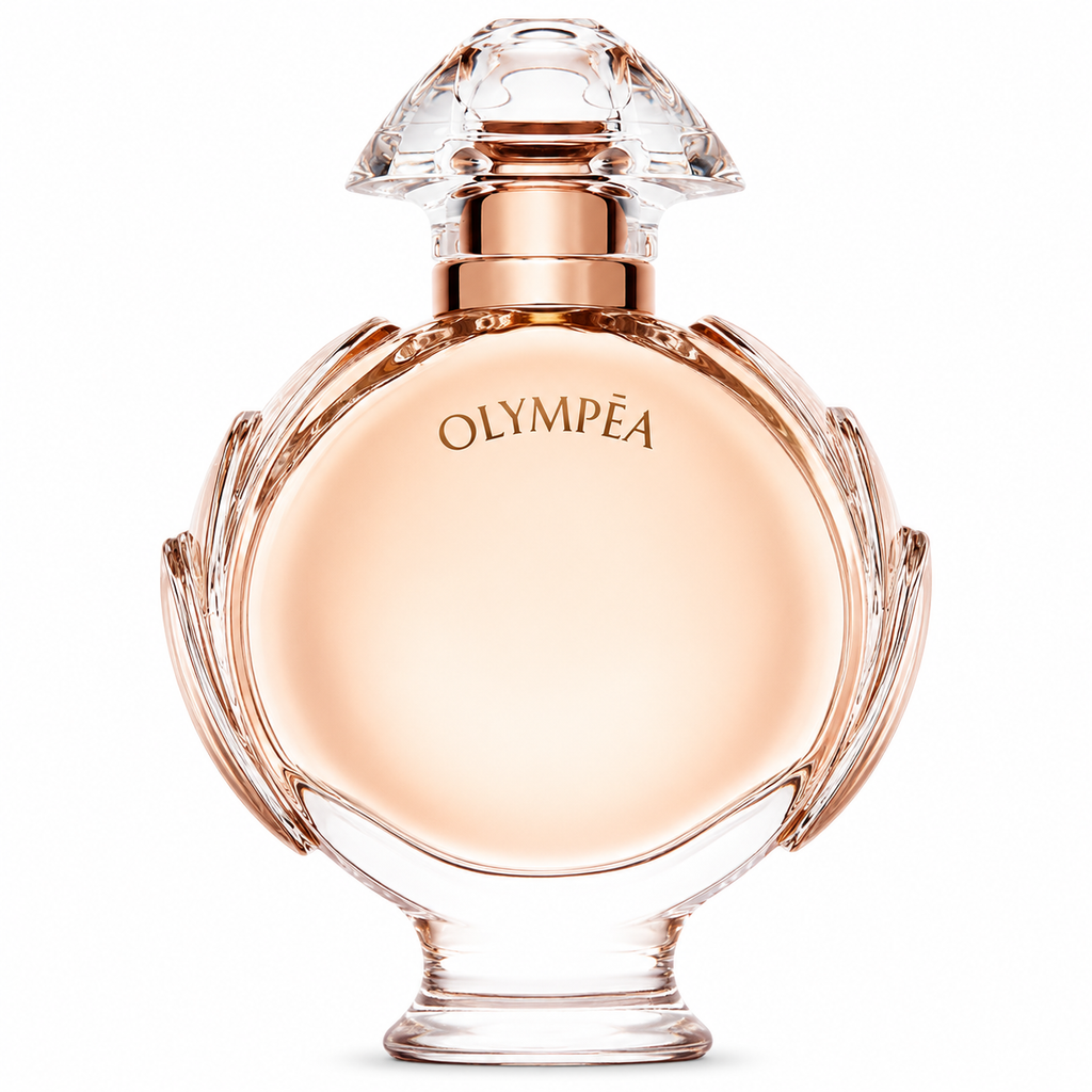 Olympea – Paco Rabanne Eau de Parfum Feminino