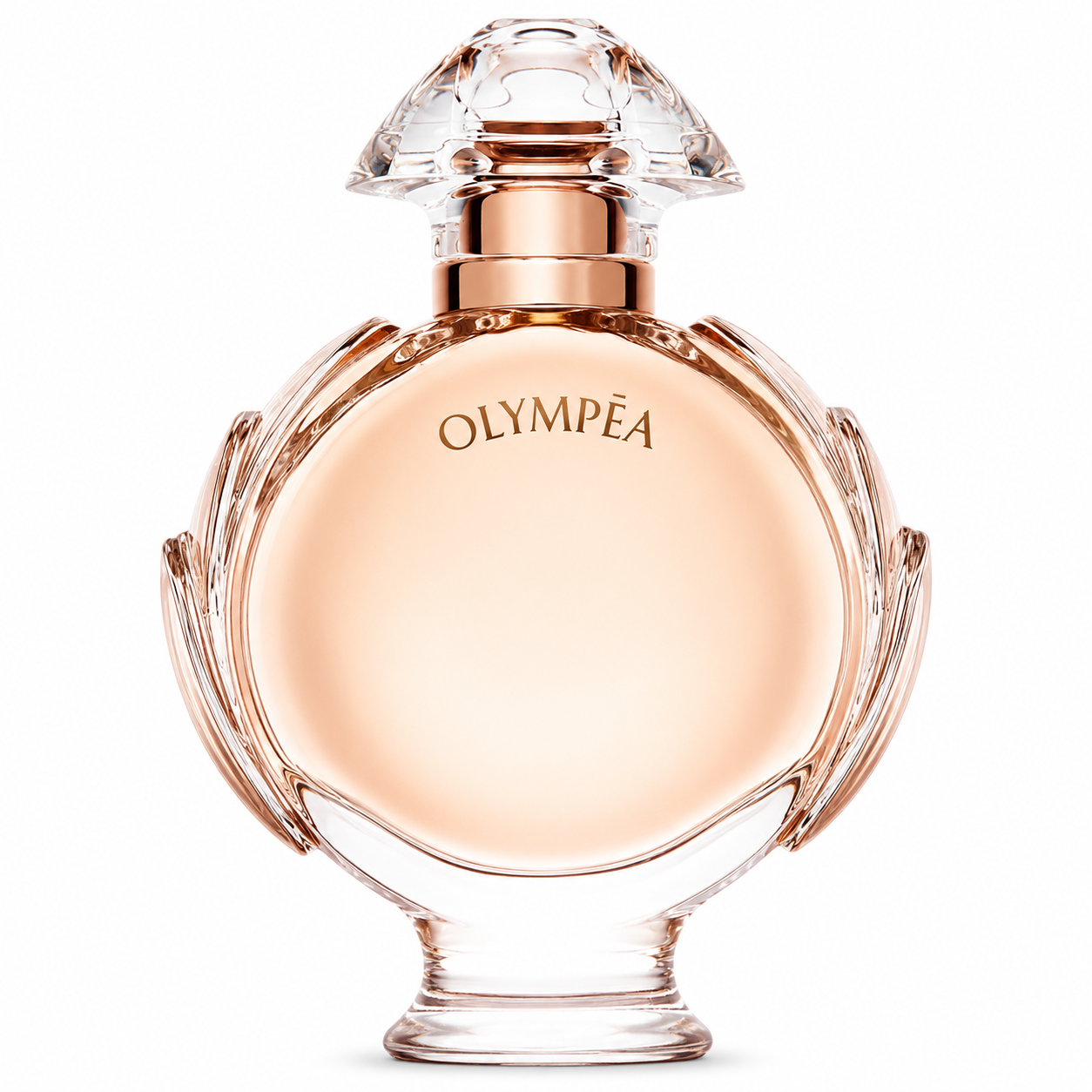 Olympea – Paco Rabanne Eau de Parfum Feminino