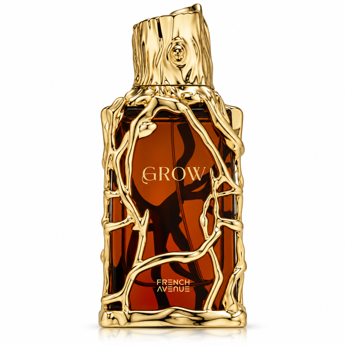 Perfume French Avenue Grow Extrait de Parfum Unissex 100ml