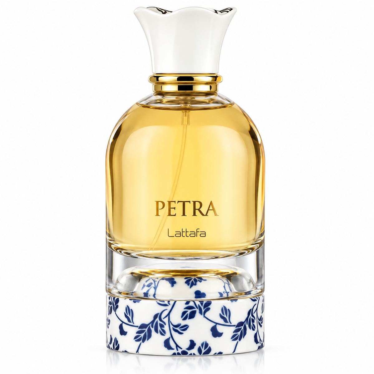 Perfume Lattafa Petra Eau de Parfum Unissex 100ml