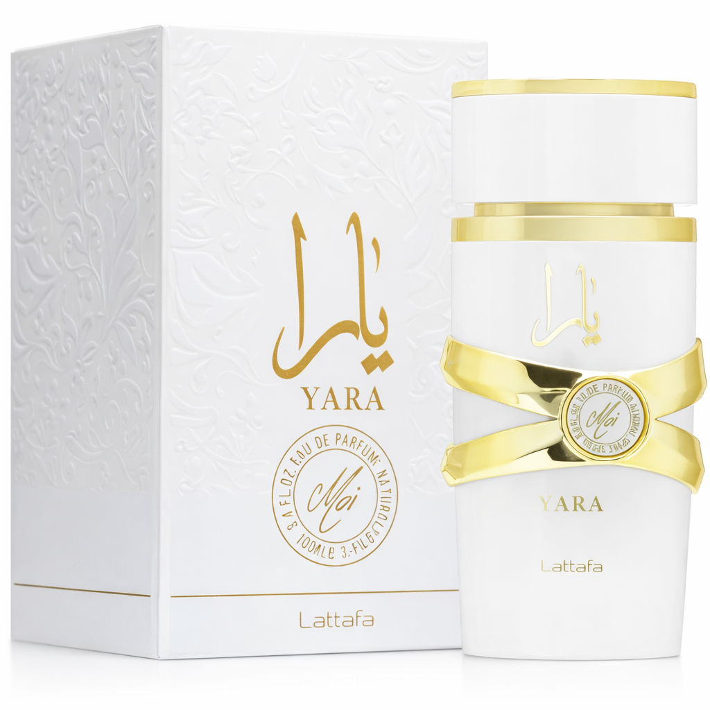 Lattafa Yara Moi – Eau de Parfum Feminino