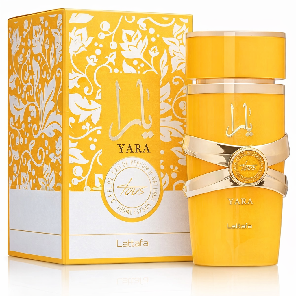 Lattafa Yara Tous Eau de Parfum 100ml