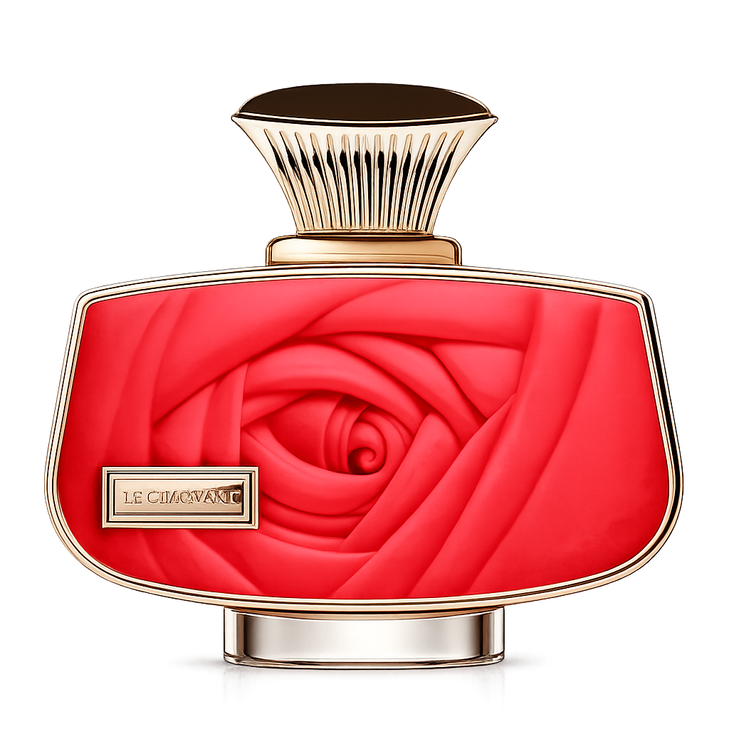 Belle Rouge – Al Haramain Eau de Parfum Feminino