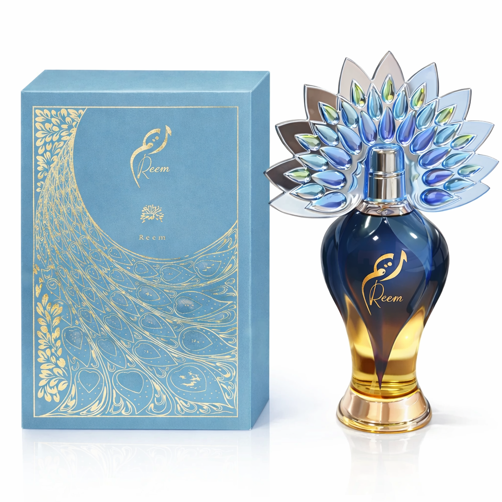 Reem Asdaaf Lattafa 100 ml