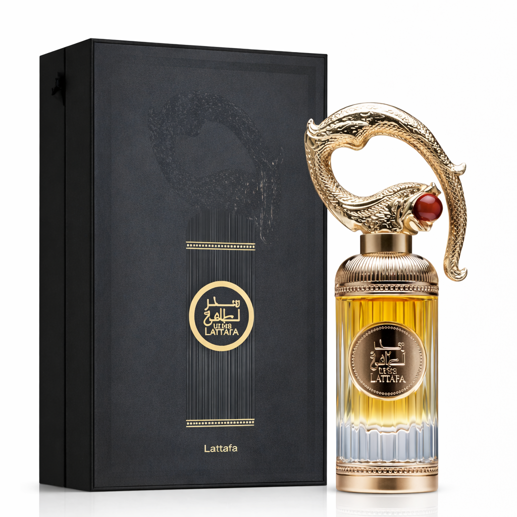 Lattafa Sehr unissex 100 ml