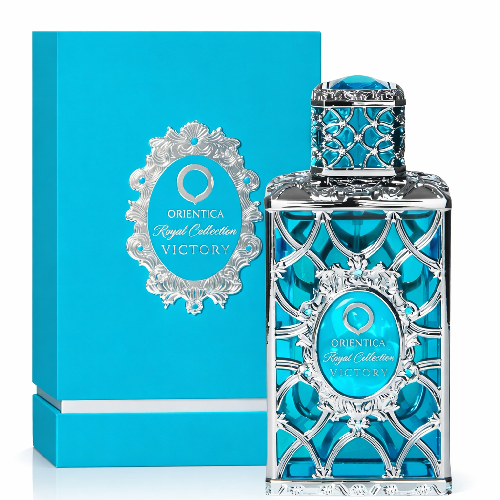 Royal Collection Victory 80 mL - EDP - unissex