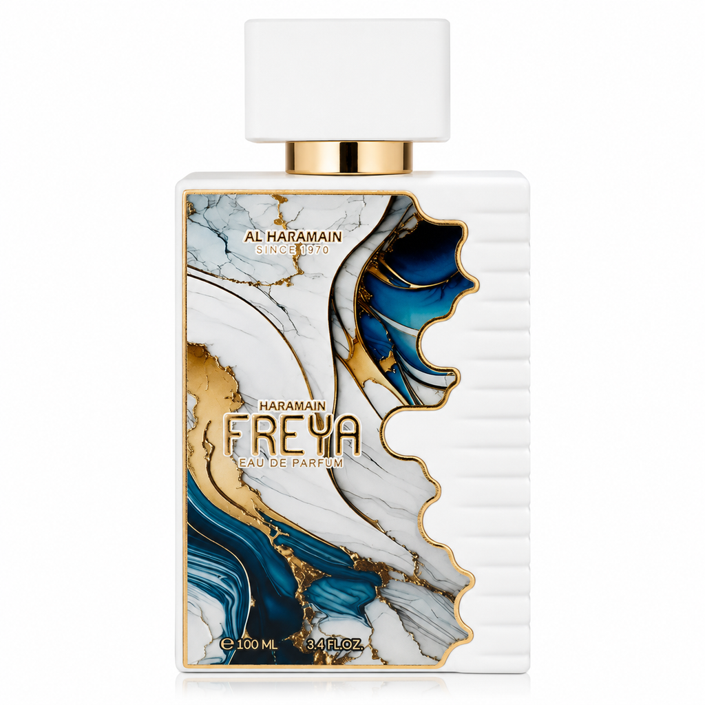 Al Haramain Freya Eau de Parfum 100ml