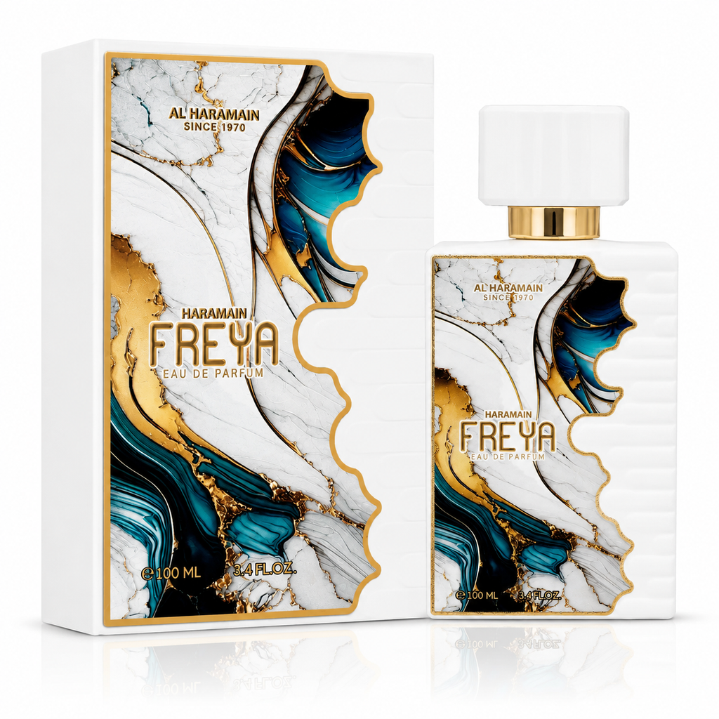Al Haramain Freya Eau de Parfum 100ml