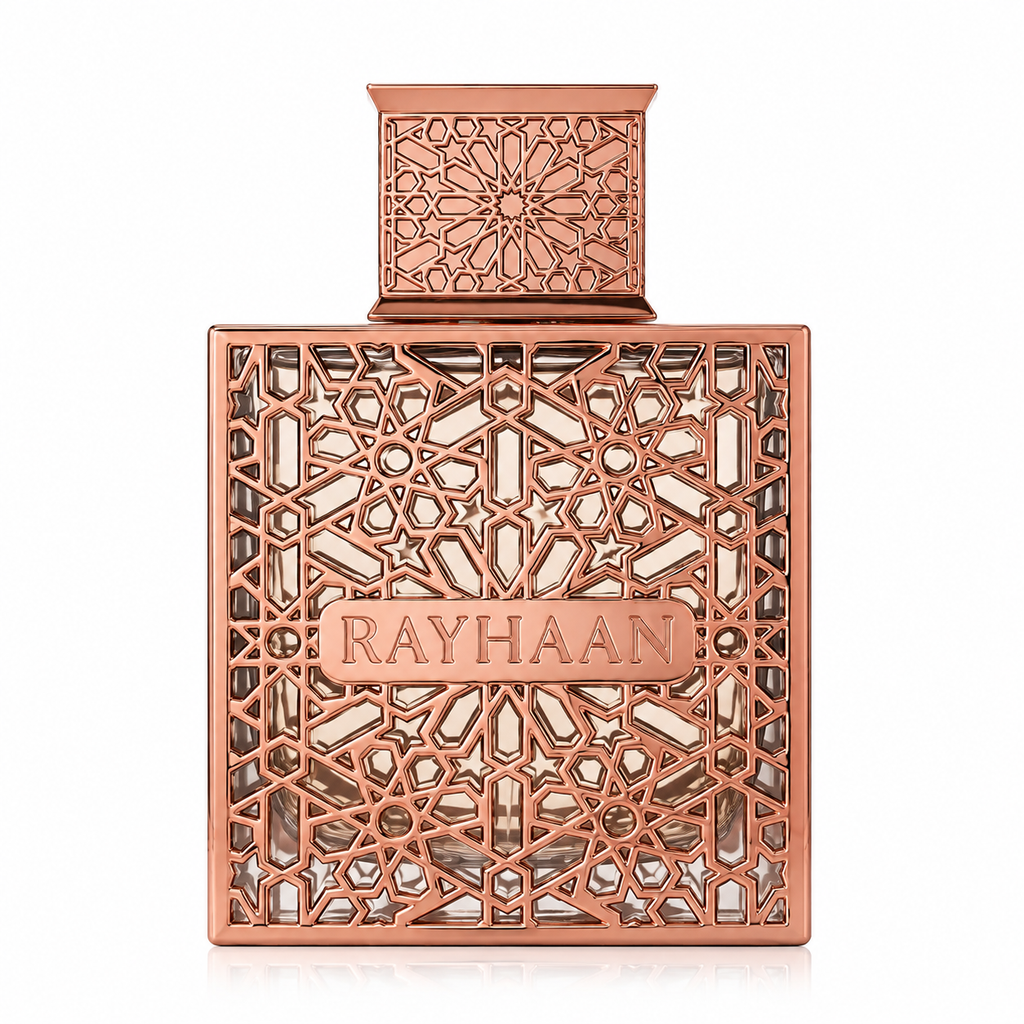 Perfume Árabe Rayhaan Divine Eau de Parfum 100ml