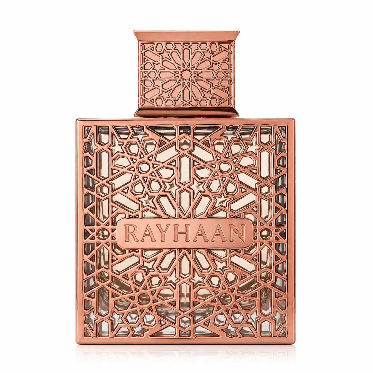 Perfume Árabe Rayhaan Divine Eau de Parfum 100ml