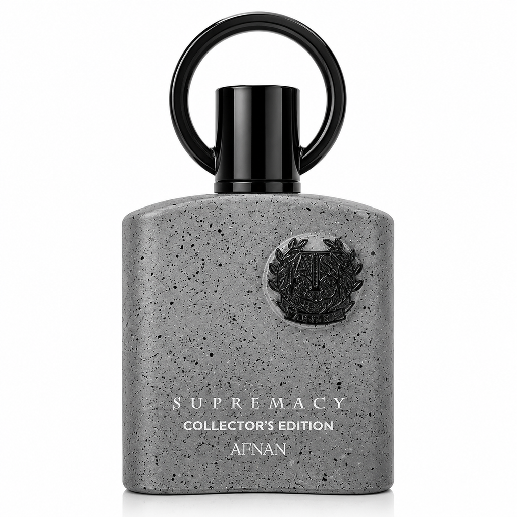 Perfume Árabe Afnan Supremacy Collector's Edition Eau de Parfum 100ml