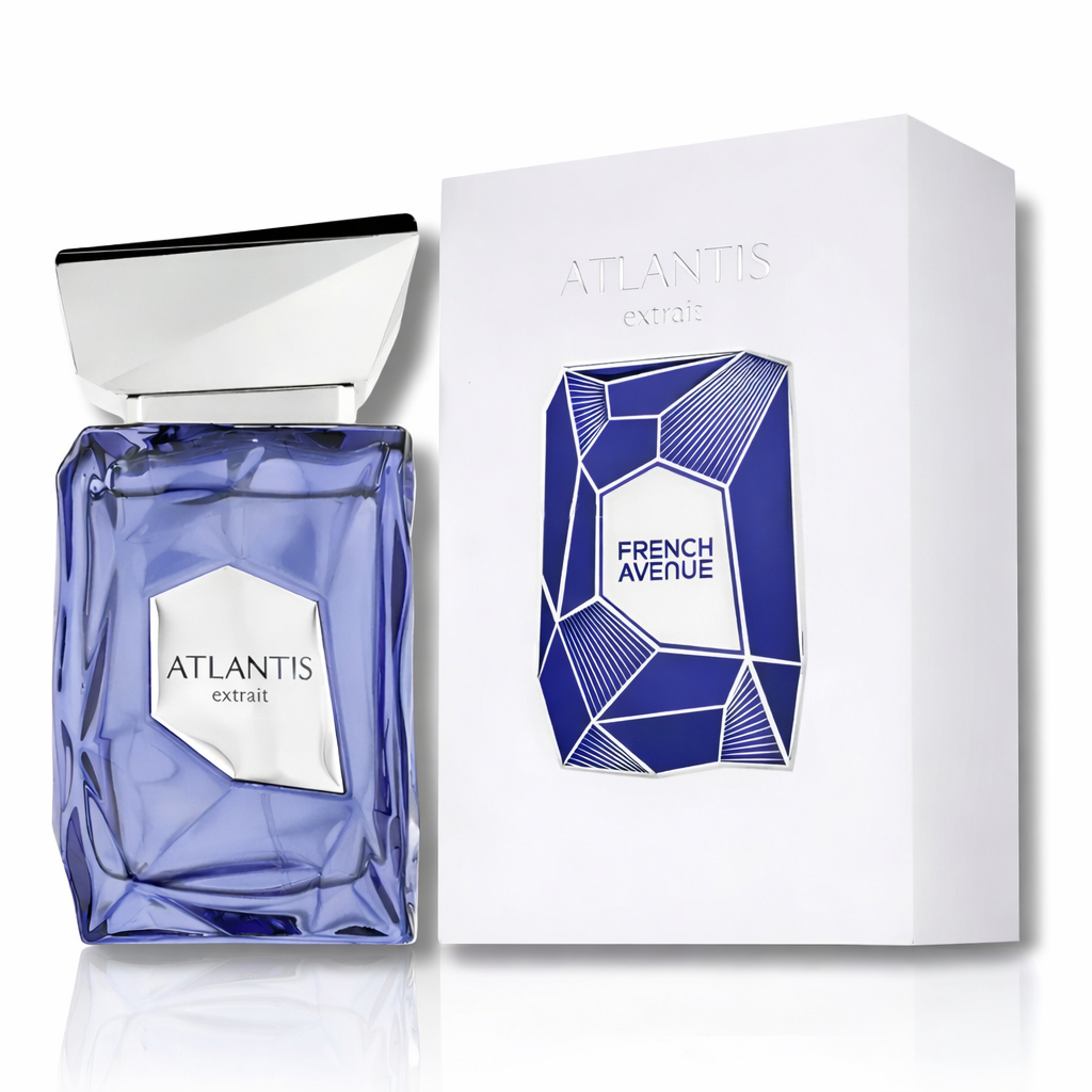 Atlantis Extrait - French Avenue - Eau De Parfum
