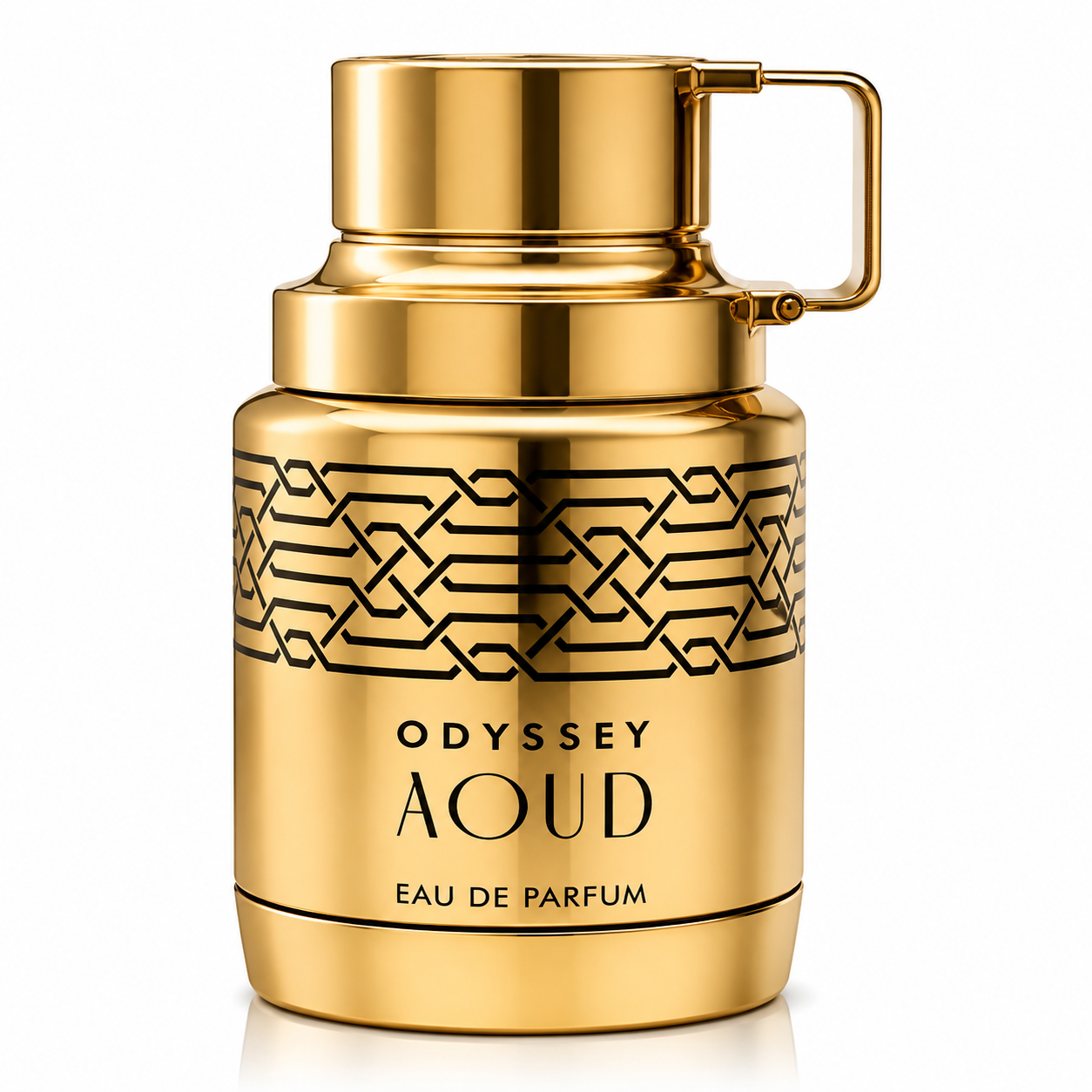 Perfume Árabe Armaf Odyssey Aoud Eau de Parfum 100ml