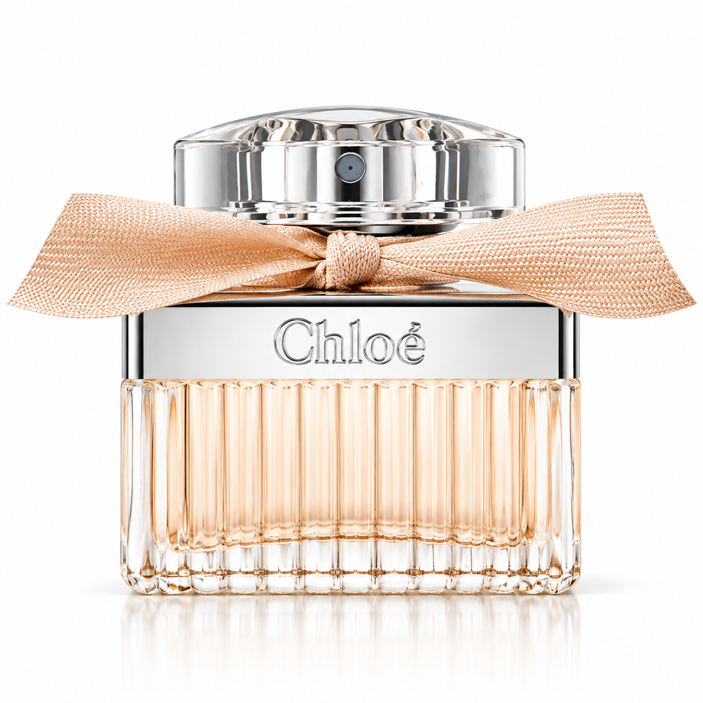 Perfume Chloé Eau de Parfum Feminino 30ml – Fragrância Floral Elegant