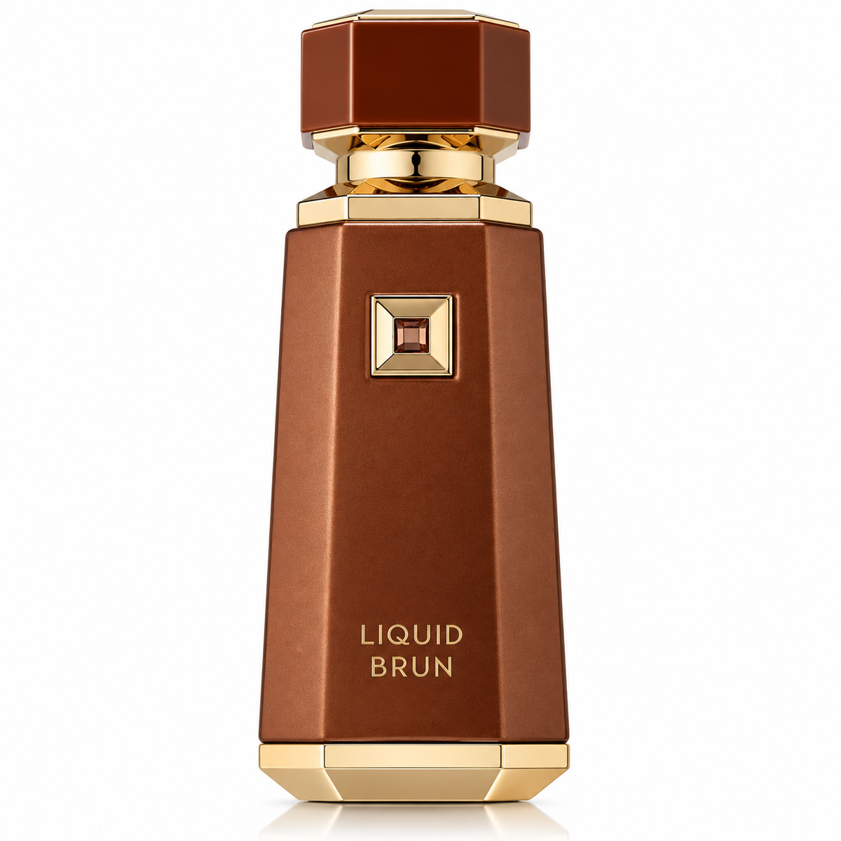 Perfume French Avenue Liquid Brun Eau de Parfum Masculino 100ml