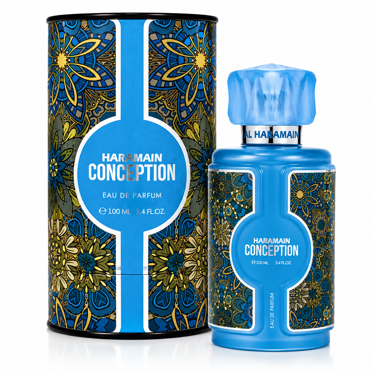 Al Haramain Conception Eau de Parfum 100ml