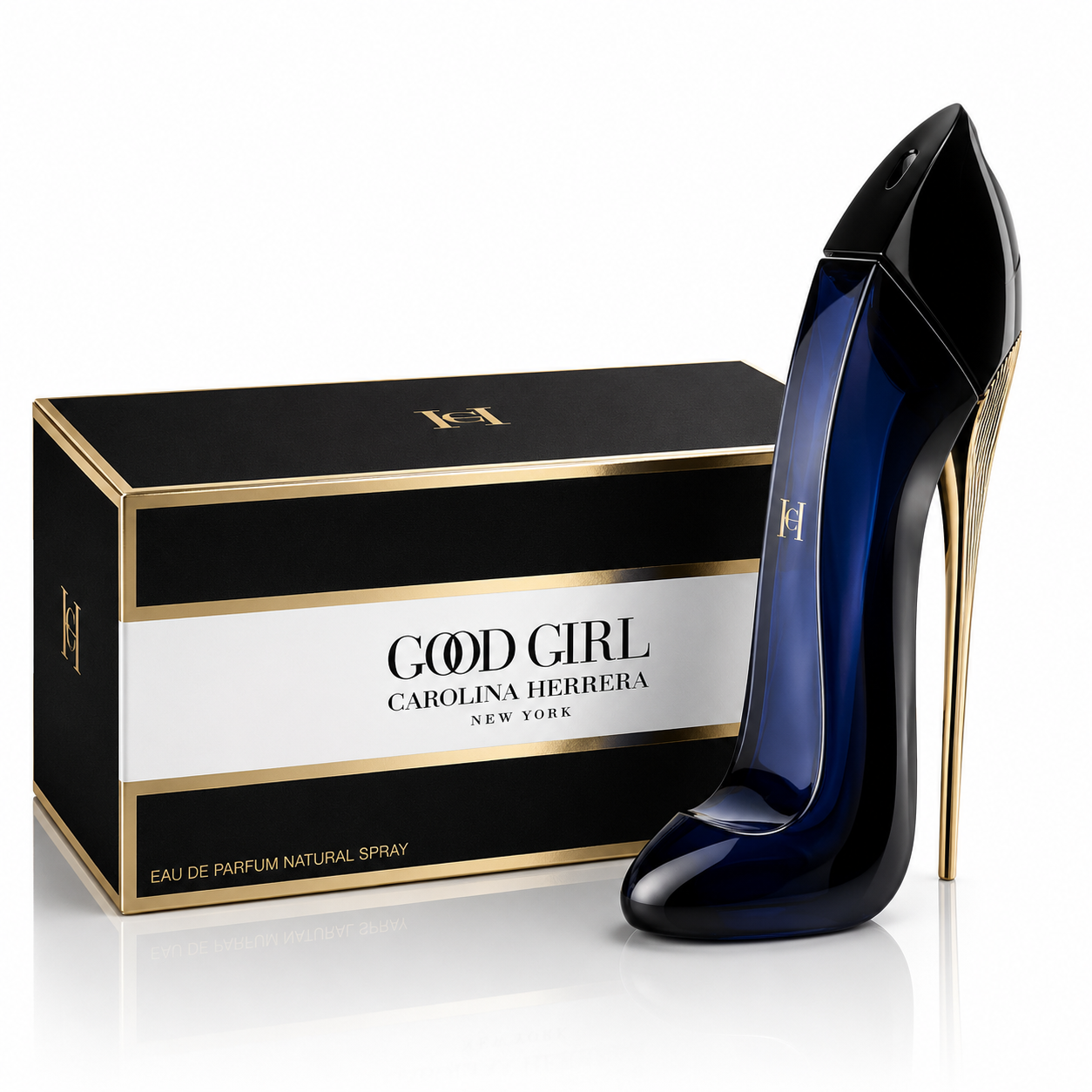 Good Girl – Carolina Herrera Eau de Parfum Feminino