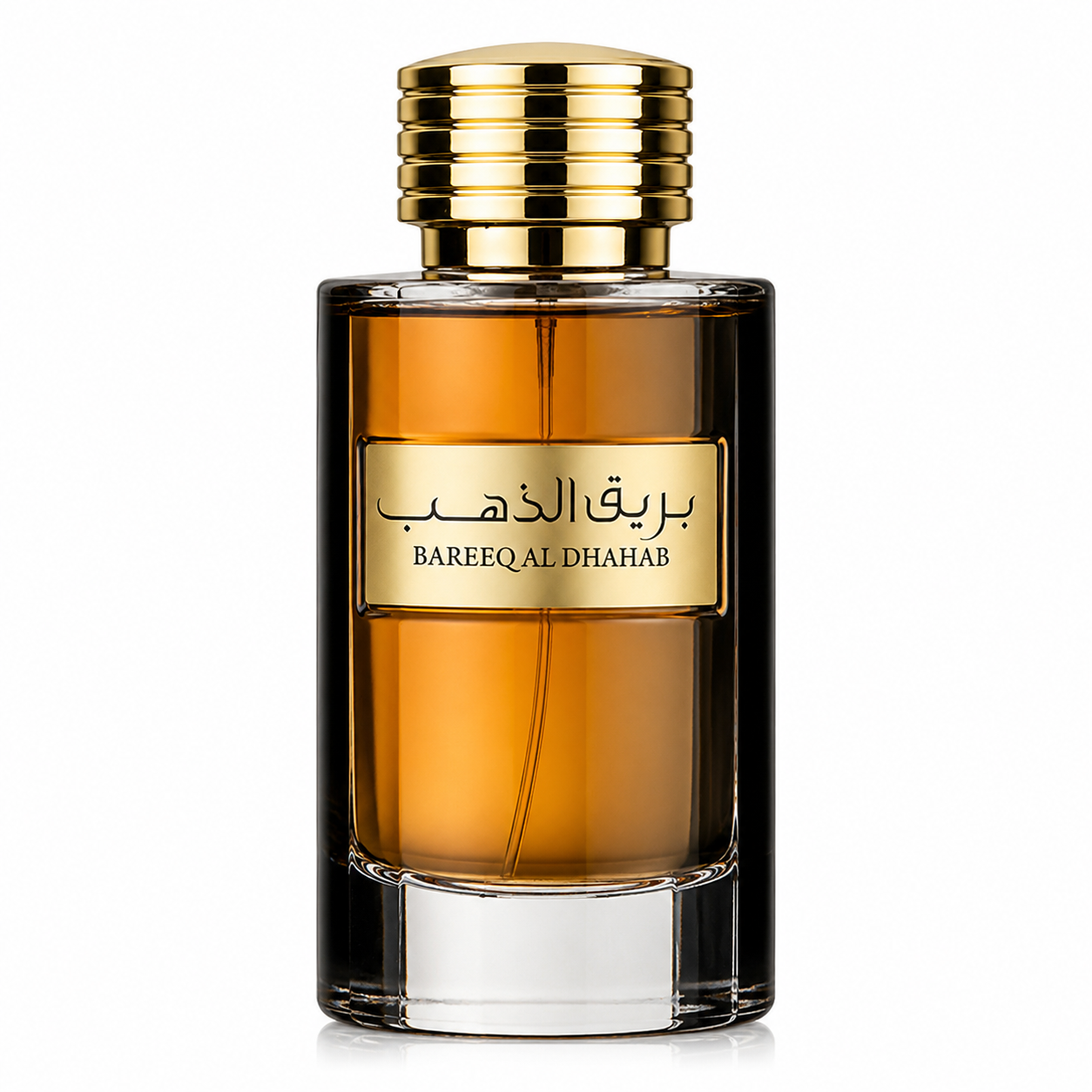 Perfume Al Wataniah Khususi Bareeq Al Dhahab Eau de Parfum 100ml – Unissex